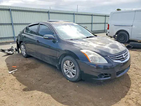 2012 NISSAN ALTIMA VIN 1N4AL2AP3CC246780 фото 4