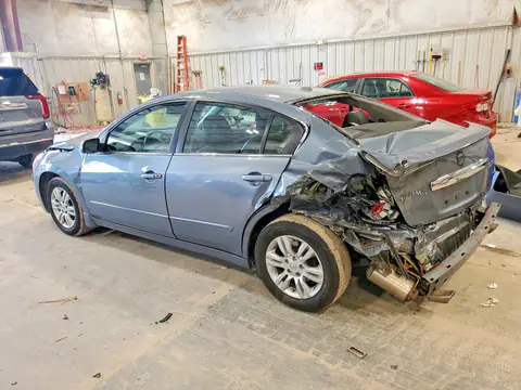 2012 NISSAN ALTIMA VIN 1N4AL2AP2CN503139 фото 2