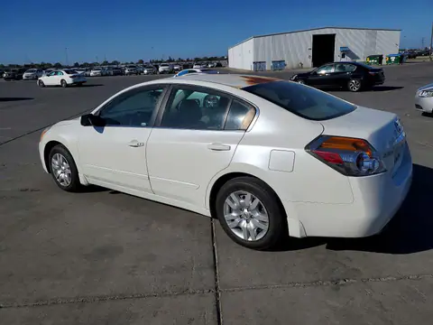 2012 NISSAN ALTIMA VIN 1N4AL2AP6CN549993 фото 2