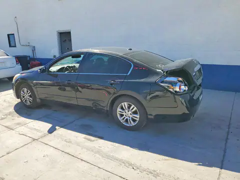 2012 NISSAN ALTIMA VIN 1N4AL2AP3CC115848 фото 2