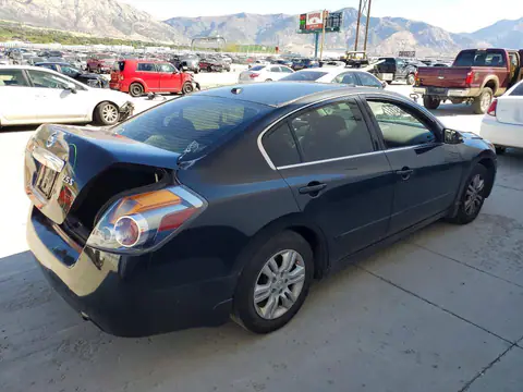 2012 NISSAN ALTIMA VIN 1N4AL2AP3CC115848 фото 3