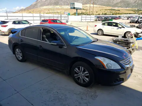 2012 NISSAN ALTIMA VIN 1N4AL2AP3CC115848 фото 4