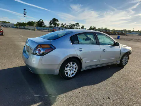 2012 NISSAN ALTIMA VIN 1N4AL2AP7CC170920 фото 3