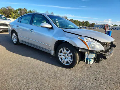 2012 NISSAN ALTIMA VIN 1N4AL2AP7CC170920 фото 4