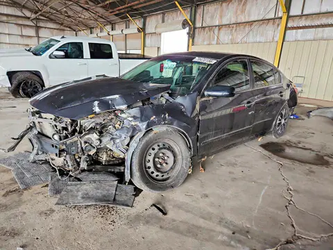 2012 NISSAN ALTIMA VIN 1N4AL2AP0CC250673 фото 1
