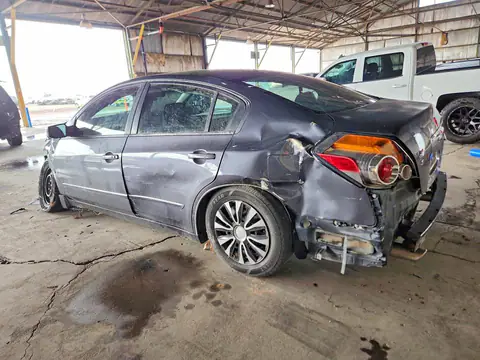 2012 NISSAN ALTIMA VIN 1N4AL2AP0CC250673 фото 2