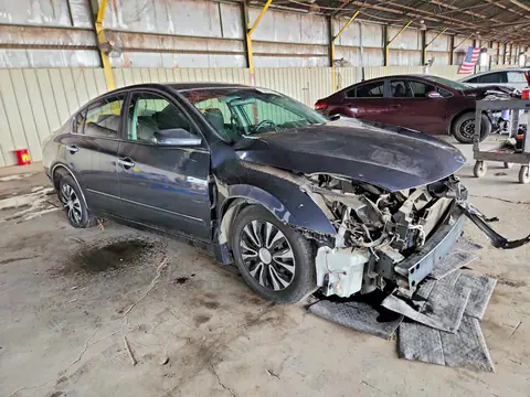 2012 NISSAN ALTIMA VIN 1N4AL2AP0CC250673 фото 4
