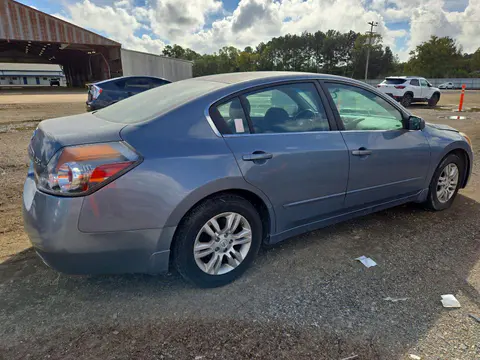 2012 NISSAN ALTIMA VIN 1N4AL2AP9CC160437 фото 3