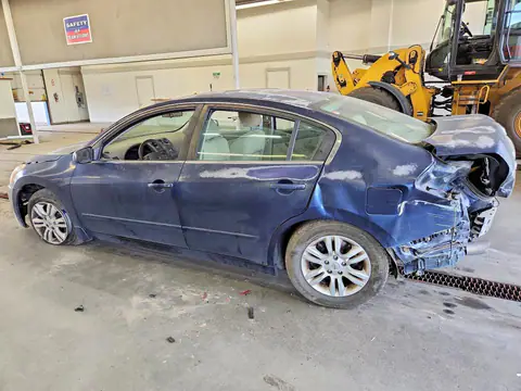 2012 NISSAN ALTIMA VIN 1N4AL2APXCN457155 фото 2