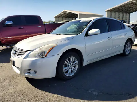 2012 NISSAN ALTIMA VIN 1N4AL2AP8CN503548 фото 1