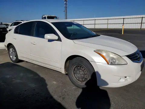 2012 NISSAN ALTIMA VIN 1N4AL2AP8CN503548 фото 4