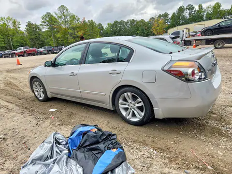 2012 NISSAN ALTIMA VIN 1N4BL2APXCC163268 фото 2