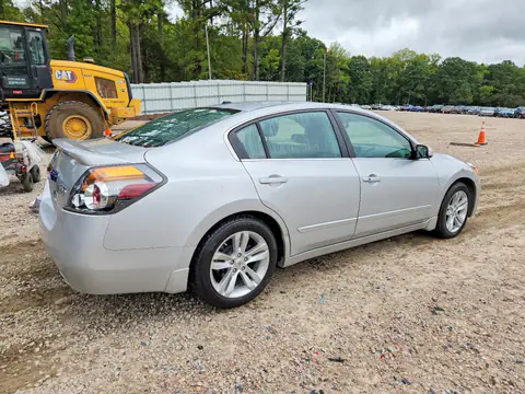 2012 NISSAN ALTIMA VIN 1N4BL2APXCC163268 фото 3