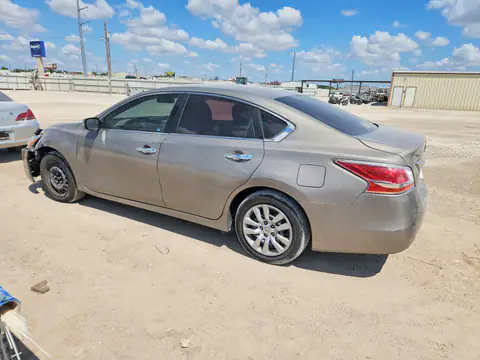 2013 NISSAN ALTIMA VIN 1N4AL3AP9DN479851 фото 2