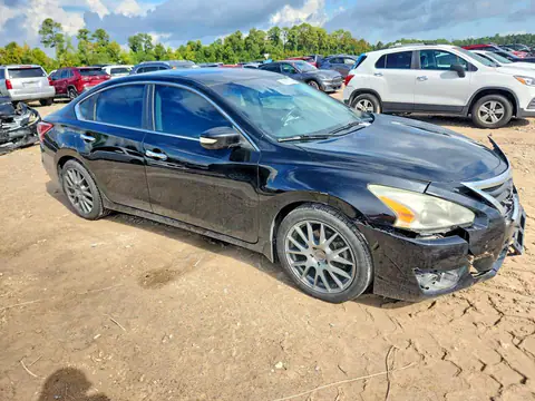 2013 NISSAN ALTIMA VIN 1N4BL3AP9DC214962 фото 4