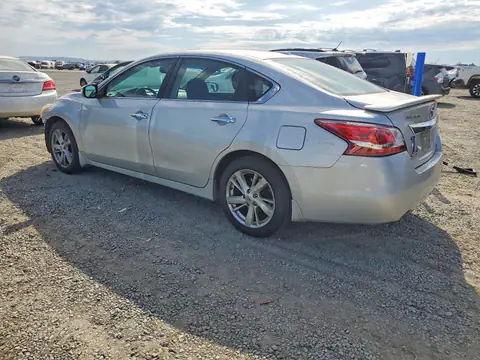2013 NISSAN ALTIMA VIN 1N4AL3AP3DN580027 фото 2