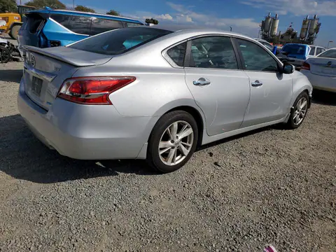 2013 NISSAN ALTIMA VIN 1N4AL3AP3DN580027 фото 3