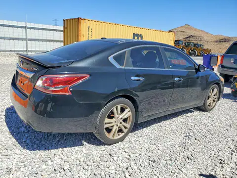 2013 NISSAN ALTIMA VIN 1N4BL3AP5DN410787 фото 3