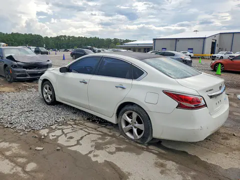 2013 NISSAN ALTIMA VIN 1N4AL3AP2DC147987 фото 2