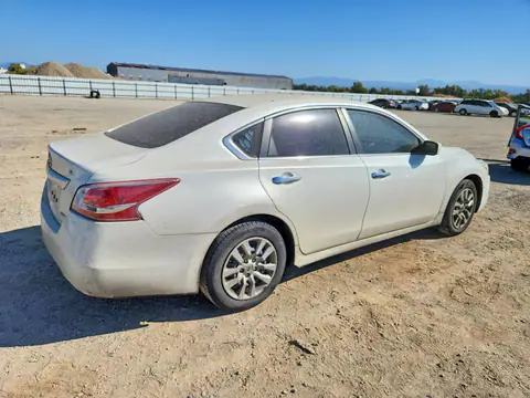 2013 NISSAN ALTIMA VIN 1N4AL3AP7DC222361 фото 3