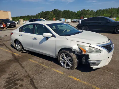 2014 NISSAN ALTIMA VIN 1N4AL3AP6EC106165 фото 4