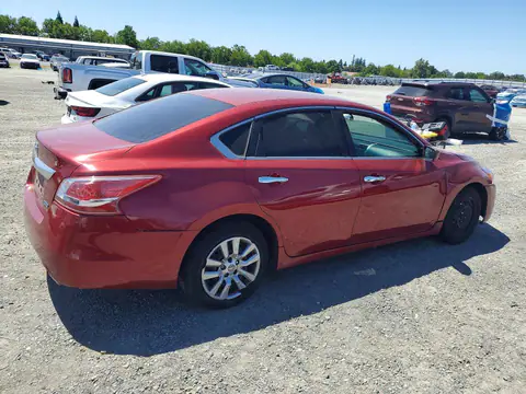 2014 Nissan Altima VIN 1N4AL3AP1EN213872 фото 3