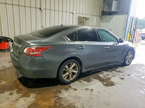 2014 NISSAN ALTIMA VIN 1N4AL3AP8EC186214 фото 4
