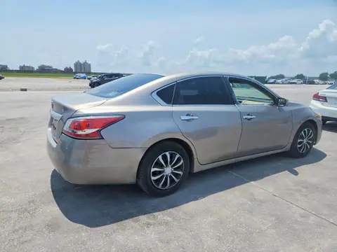1N4AL3AP5EN342973 — 2014 Nissan Altima, foto 3 de Copart 21.10.2026, Lateral