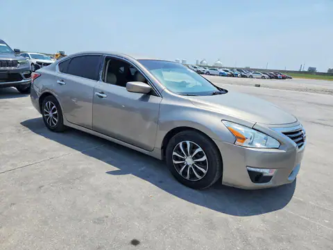 1N4AL3AP5EN342973 — 2014 Nissan Altima, foto 4 de Copart 21.10.2026, Lateral