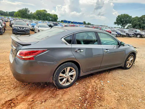 2014 Nissan Altima VIN 1N4AL3AP6EC178483 фото 3