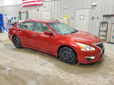 2014 Nissan Altima VIN 1N4AL3AP9EC119718 фото 4
