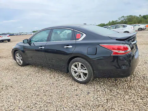 2014 NISSAN ALTIMA VIN 1N4AL3AP8EC268170 фото 2