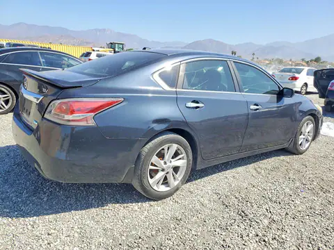 1N4AL3AP6EC188558 — 2014 Nissan Altima, photo 3 from Copart 30.09.2026, Side