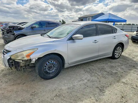 2014 Nissan Altima VIN 1N4AL3AP9EC401213 фото 1
