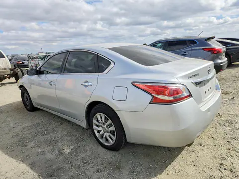 2014 Nissan Altima VIN 1N4AL3AP9EC401213 фото 2