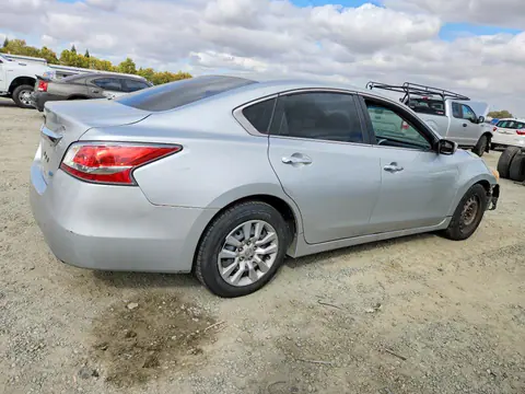 2014 Nissan Altima VIN 1N4AL3AP9EC401213 фото 3