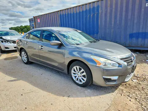 2014 NISSAN ALTIMA VIN 1N4AL3AP9EC268615 фото 4