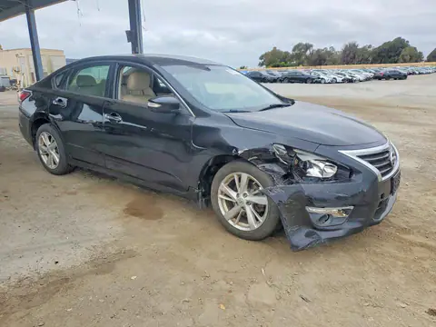 2014 Nissan Altima VIN 1N4AL3AP5EC101197 фото 4
