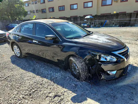 2014 NISSAN ALTIMA VIN 1N4AL3AP0EC409166 фото 4