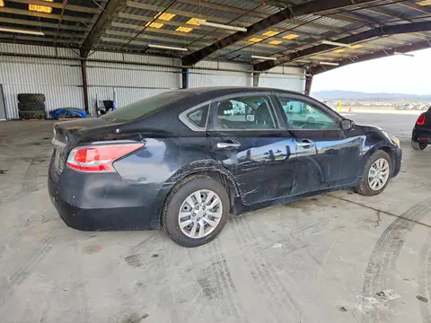 2014 Nissan Altima VIN 1N4AL3AP6EN358213 фото 3