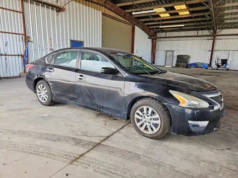 2014 Nissan Altima VIN 1N4AL3AP6EN358213 фото 4