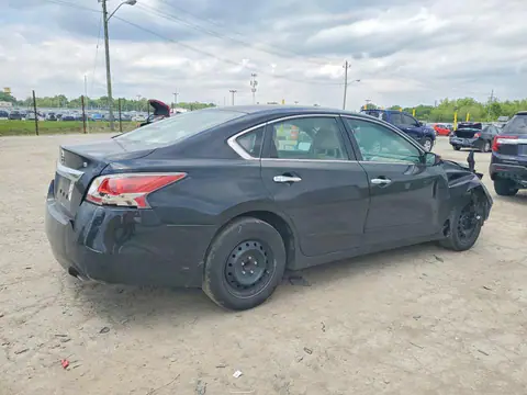 2015 NISSAN ALTIMA VIN 1N4AL3AP8FC175943 фото 3