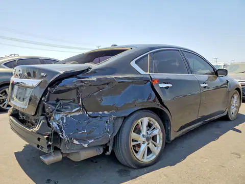 2015 Nissan Altima VIN 1N4AL3AP0FC212516 фото 3