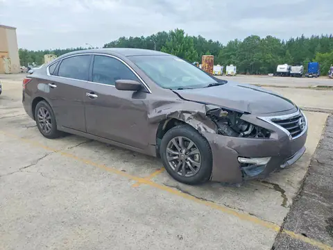 2015 NISSAN ALTIMA VIN 1N4AL3AP0FC462368 фото 4