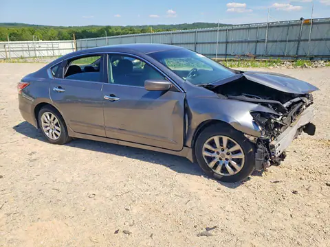 2015 NISSAN ALTIMA VIN 1N4AL3AP3FC589180 фото 4