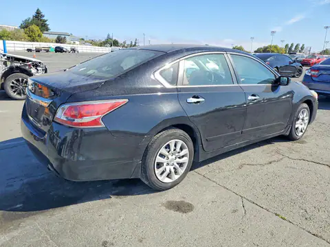 2015 NISSAN ALTIMA VIN 1N4AL3AP5FC577340 фото 3