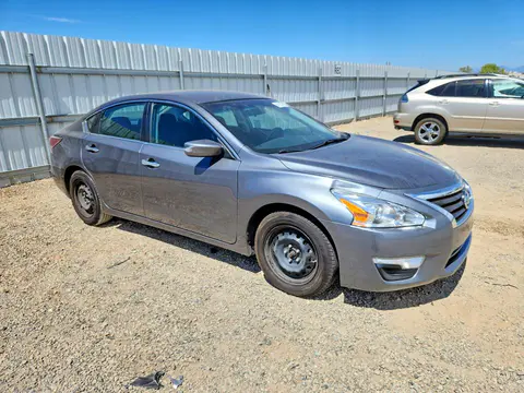 2015 Nissan Altima VIN 1N4AL3AP0FN885262 фото 4
