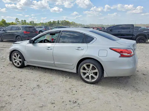 2015 NISSAN ALTIMA VIN 1N4AL3AP3FC147922 фото 2