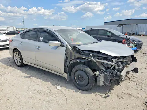 2015 NISSAN ALTIMA VIN 1N4AL3AP3FC147922 фото 4