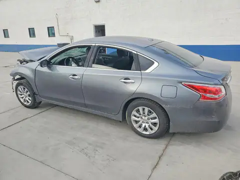 2015 NISSAN ALTIMA VIN 1N4AL3AP5FN317279 фото 2